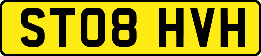 ST08HVH