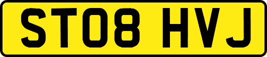 ST08HVJ