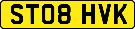 ST08HVK