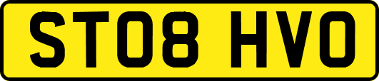 ST08HVO