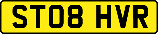 ST08HVR