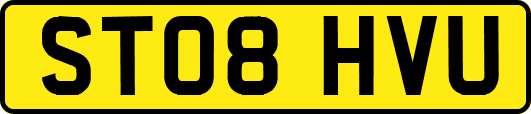ST08HVU