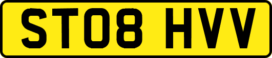 ST08HVV