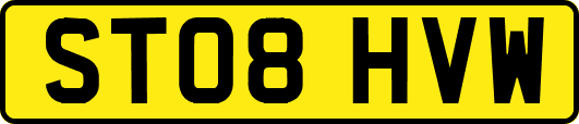 ST08HVW