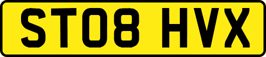 ST08HVX