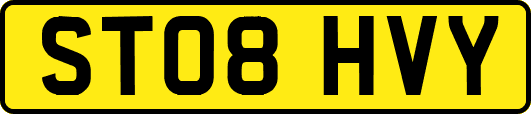 ST08HVY