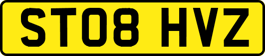 ST08HVZ