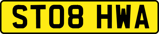 ST08HWA