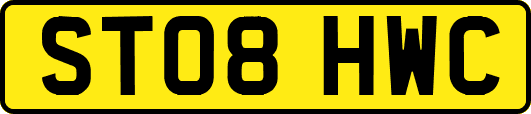 ST08HWC