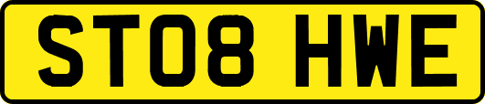 ST08HWE