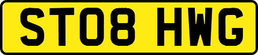 ST08HWG
