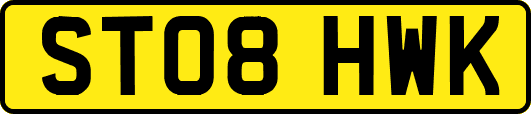 ST08HWK