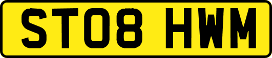 ST08HWM