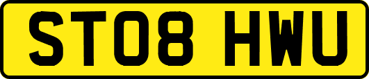 ST08HWU