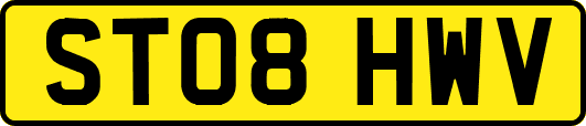 ST08HWV