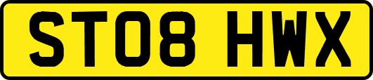 ST08HWX