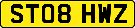 ST08HWZ
