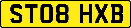 ST08HXB