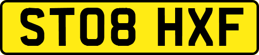 ST08HXF