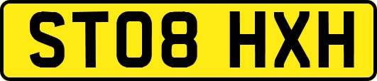 ST08HXH