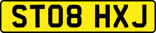 ST08HXJ