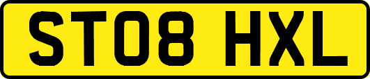 ST08HXL