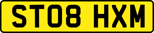 ST08HXM