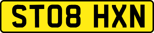 ST08HXN