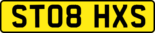 ST08HXS