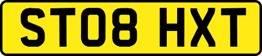 ST08HXT