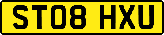 ST08HXU