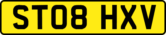 ST08HXV