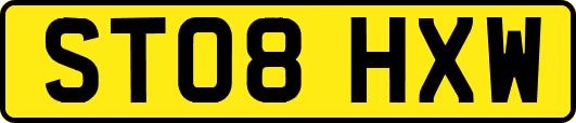 ST08HXW