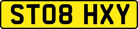 ST08HXY