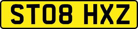 ST08HXZ