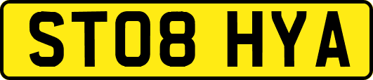ST08HYA