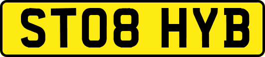 ST08HYB
