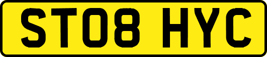 ST08HYC