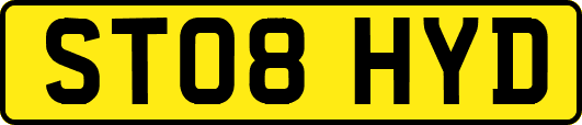 ST08HYD