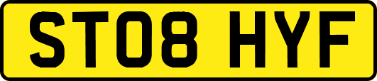 ST08HYF