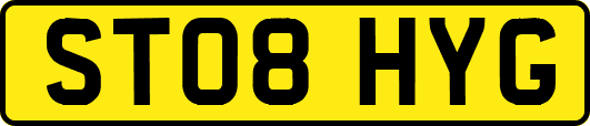 ST08HYG