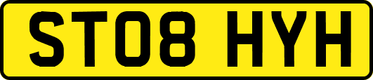 ST08HYH