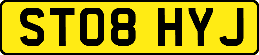 ST08HYJ