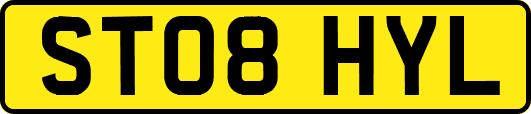 ST08HYL