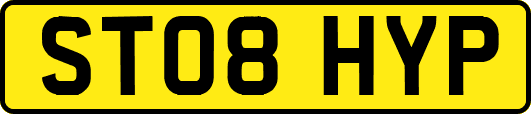 ST08HYP