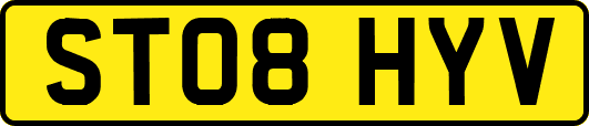 ST08HYV
