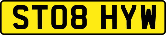 ST08HYW