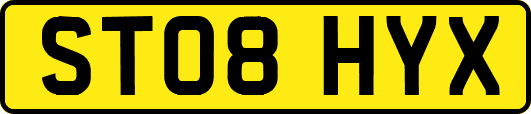 ST08HYX