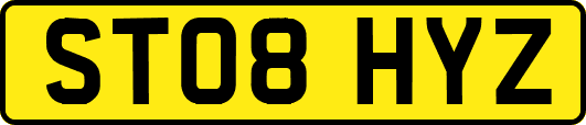 ST08HYZ