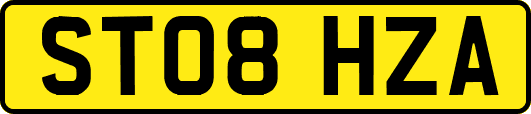 ST08HZA